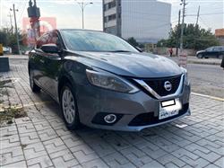 نیسان سێنترا